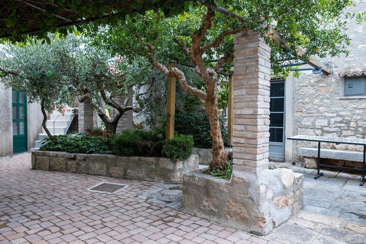 Country House Casa Lucia Vodnjan Exterior foto